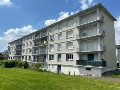 Location Appartement 3 pi�ces BLENEAU 89220