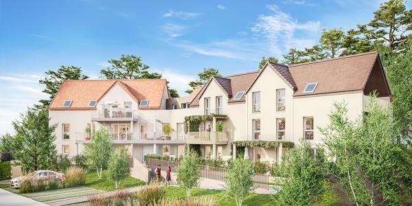 Vente Programme neuf ROSHEIM  67