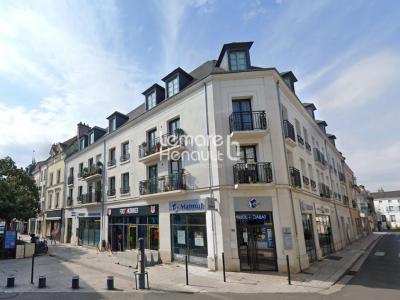 Vente Appartement 3 pi�ces DREUX 28100