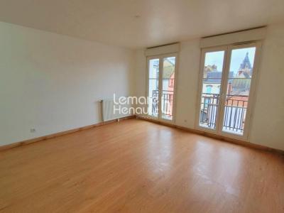 Vente Appartement DREUX 