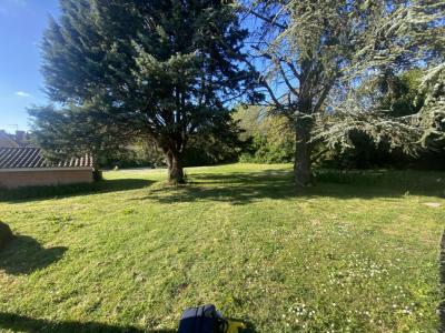 Vente Terrain TOULOUSE 31400