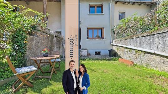 Vente Maison 3 pi�ces SAINT-GEORGES-D'ESPERANCHE 38790