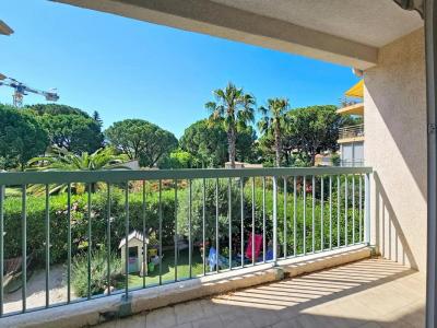 Vente Appartement 3 pi�ces FREJUS 83600