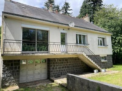 Vente Maison 5 pi�ces LIGNOL 56160