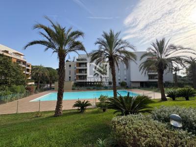Vente Appartement FREJUS 