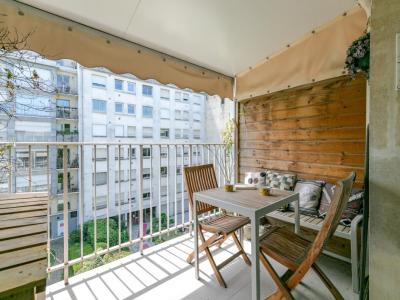 Vente Appartement 4 pi�ces NANTES 44000