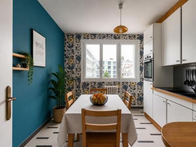 Vente Appartement 5 pi�ces NANTES 44000