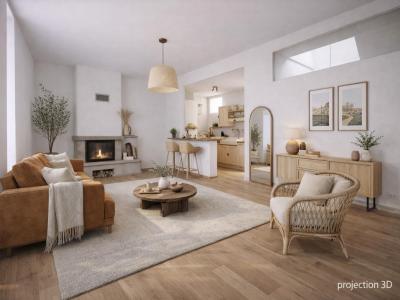 Vente Maison 5 pi�ces NANTES 44100