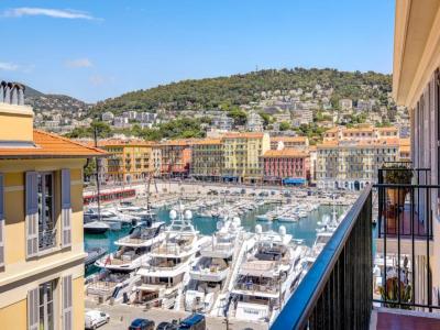 Vente Appartement 2 pi�ces NICE 06300