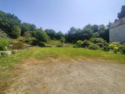 Vente Terrain PONT-L'ABBE 29120