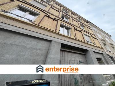 Vente Commerce HAVRE 76600