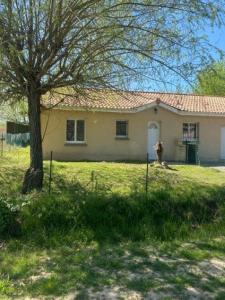 Location Maison LOUPIAC-DE-LA-REOLE 33190