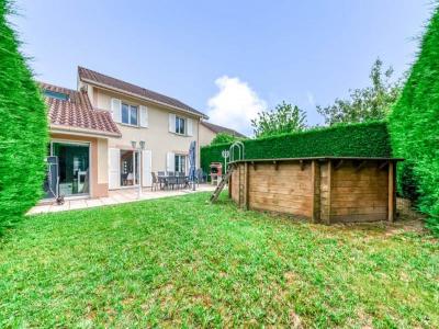 Vente Maison 7 pi�ces VILLEFONTAINE 38090