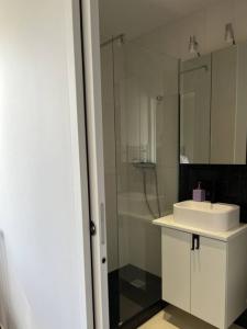 Location Appartement 2 pi�ces ROSNY-SOUS-BOIS 93110