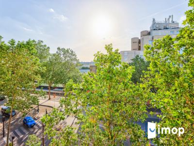 Vente Appartement PARIS-10EME-ARRONDISSEMENT 75010