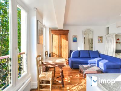 For sale Apartment PARIS-10EME-ARRONDISSEMENT 