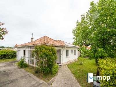 Vente Maison 5 pi�ces AMBARES-ET-LAGRAVE 33440