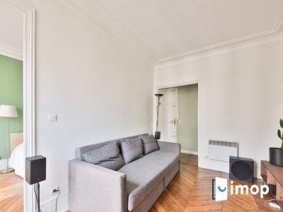 For sale Apartment PARIS-9EME-ARRONDISSEMENT 