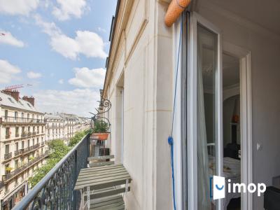 For sale Apartment PARIS-9EME-ARRONDISSEMENT 
