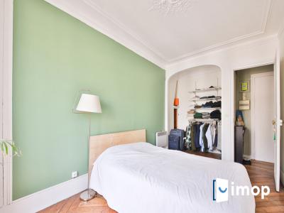 For sale Apartment PARIS-9EME-ARRONDISSEMENT 