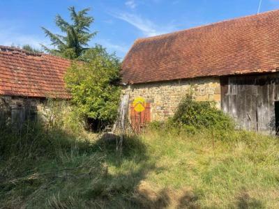 Vente Maison BOURBON-L'ARCHAMBAULT 03160