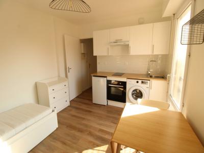Location Appartement NANTES 44100