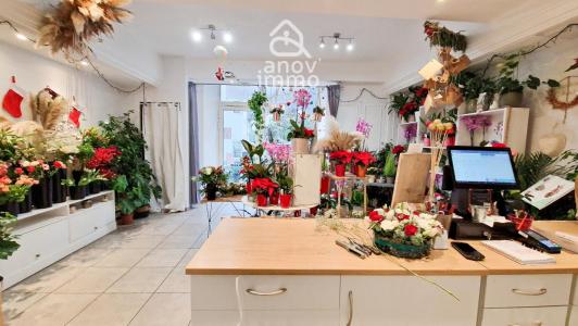 Location Local commercial GRENOBLE 38000