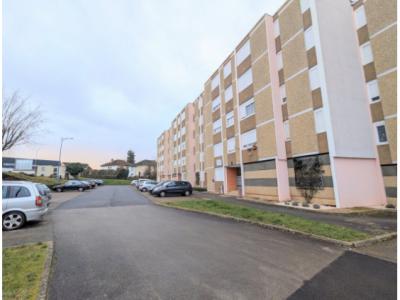 Location Appartement 3 pi�ces MONTCEAU-LES-MINES 71300