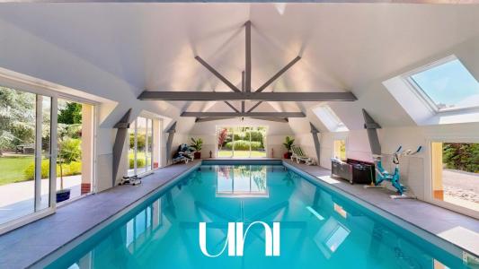 Vente Maison 10 pi�ces MAY-SUR-ORNE 14320