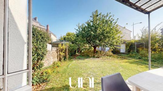 Vente Maison 8 pièces ALENCON 61000