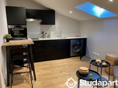 Location Appartement 2 pi�ces BORDEAUX 33200