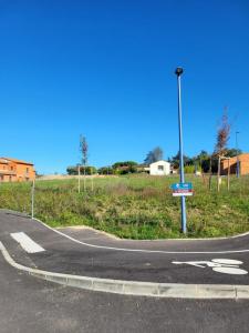 Vente Terrain FAUGA 31410