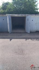 Vente Parking LONS-LE-SAUNIER 39000