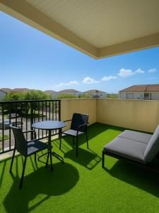 Location Appartement 3 pi�ces CHEVIGNY-SAINT-SAUVEUR 21800