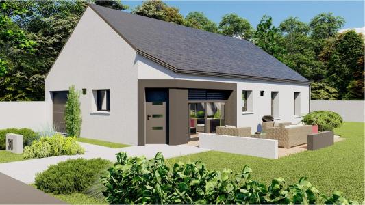 Vente Maison 5 pi�ces ROMAGNE 35133