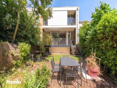 Vente Maison 5 pi�ces BEAURECUEIL 13100