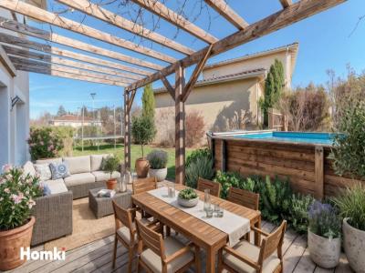 Vente Maison 5 pi�ces LENTILLY 69210