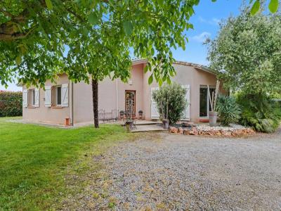 Vente Maison 4 pi�ces BESSIERES 31660