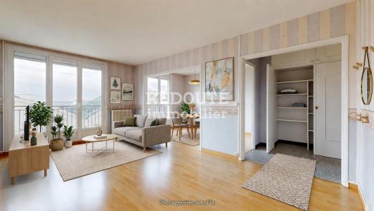 Vente Appartement 5 pi�ces REIMS 51100