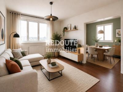 Vente Appartement 5 pi�ces REIMS 51100