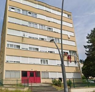 Location Appartement 3 pi�ces WOIPPY 57140
