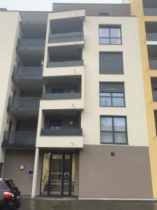 Location Appartement METZ 57000