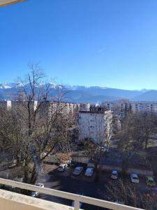 Location Appartement 3 pi�ces MEYLAN 38240