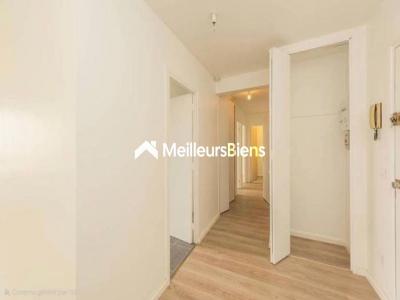 Vente Appartement 3 pi�ces PARIS-18EME-ARRONDISSEMENT 75018