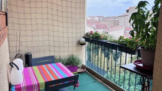 Vente Appartement 4 pièces NIMES 30000