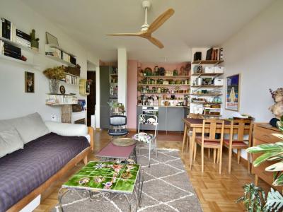 Vente Appartement 2 pi�ces CHOLET 49300
