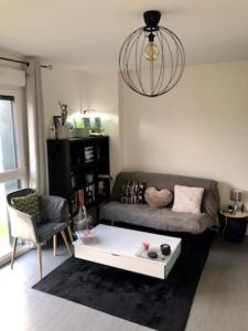 Vente Appartement TROYES 10000