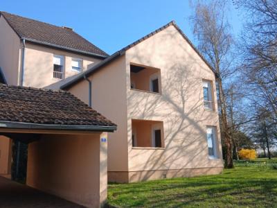 Location Appartement 4 pi�ces SAINT-GERMAIN-DU-BOIS 71330