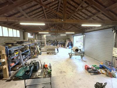Location Commerce ALLAN 26780
