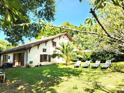 Vente Maison 10 pièces MONTFORT-EN-CHALOSSE 40380
